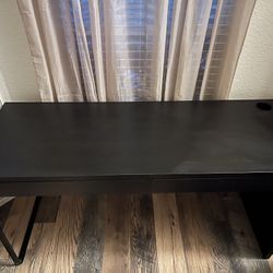 IKEA Desk with 2 Drawers