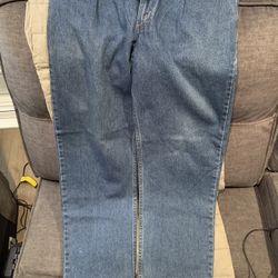 Men’s Levi Strauss & Co. Signature Jeans
