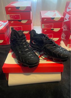 New Nike Vapor Max Shoe Sizes: 8,8.5,9.5,10 & 11