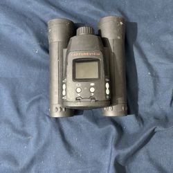Simmons CaptureView CV-4 binocular camera.  