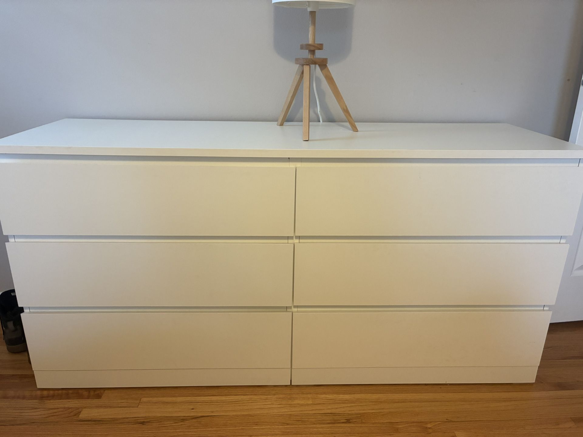 IKEA dresser