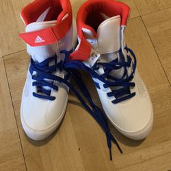 Kids Boxing Shoes