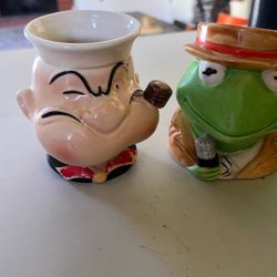 Coffe Mugs 