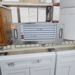 Range Hood, Kitchen Cabinet Range Hood 