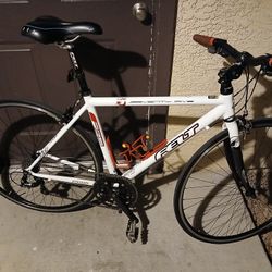 Felt  Road Bike