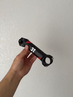 3T ARX 2 Team Stem