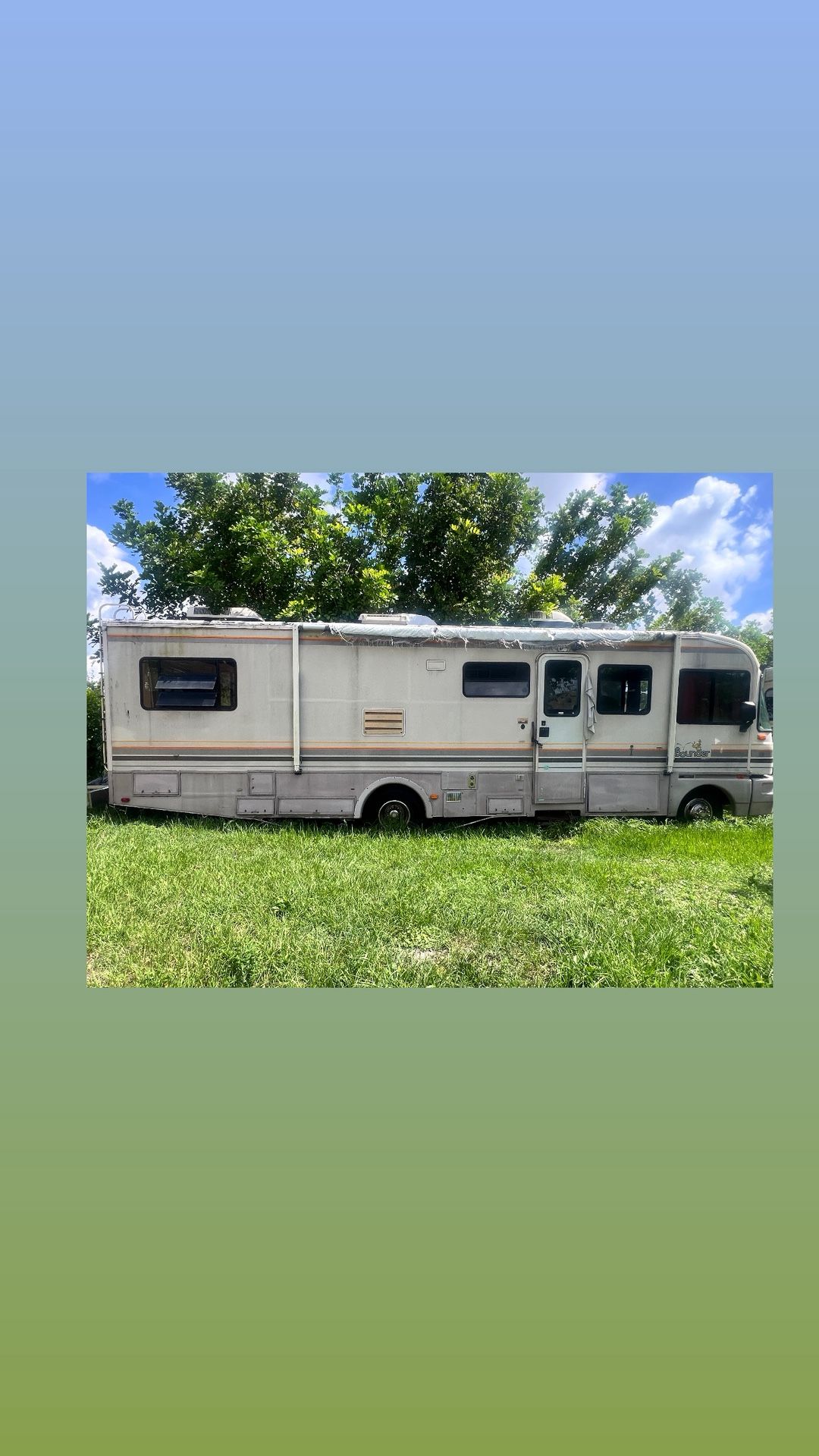Rv/Camper