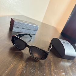 Prada Sunglasses 