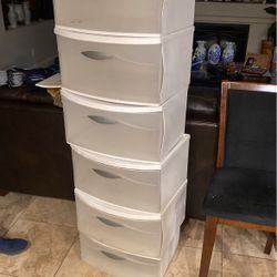 Stable Storage Container 