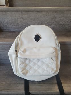 Mini Backpack, Purse, Bag