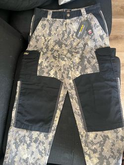 Supreme Dickies