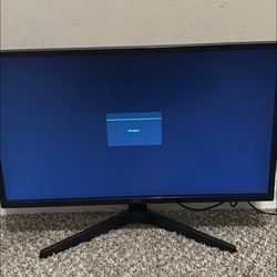 Onn Gaming Monitor 