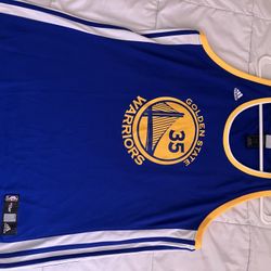 Warriors Kevin Durant Shirt