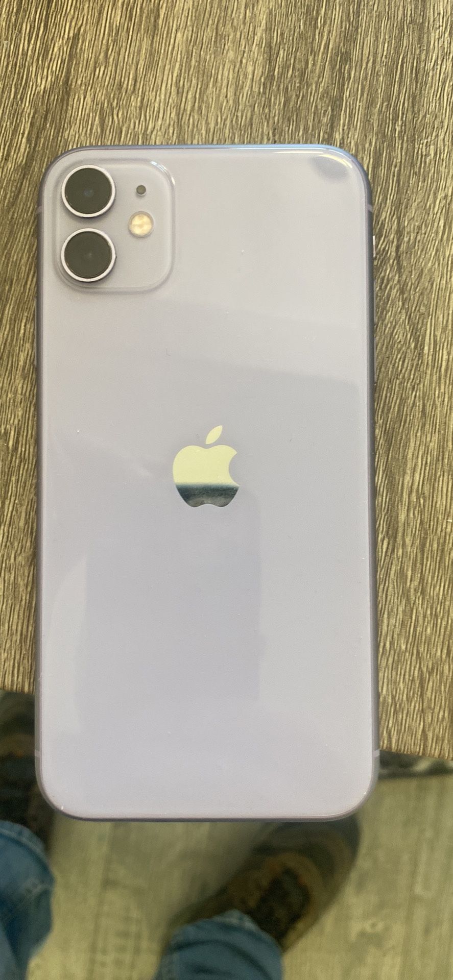 iPhone 11 256  Gb Unlocked 