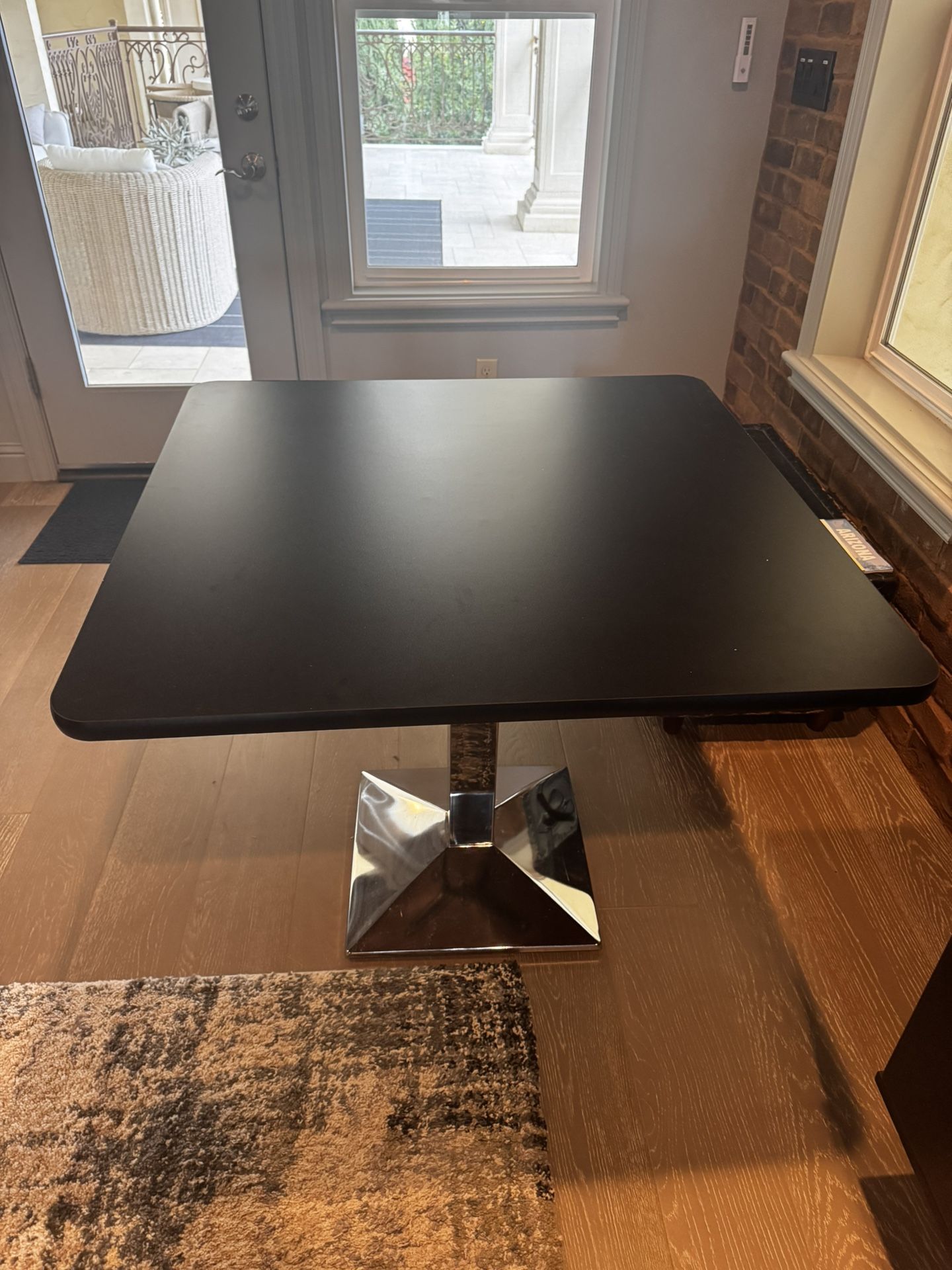 Dining / Card Table
