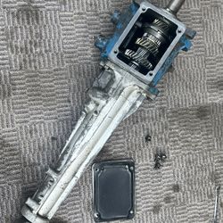 3 Speed Transmission For1966 Ford Mustang