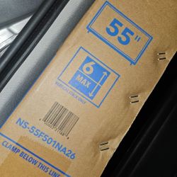 55" Tv