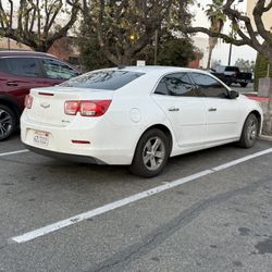 2013 Chevrolet Malibu