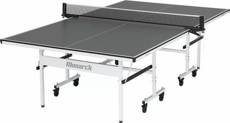 Ping Pong Table
