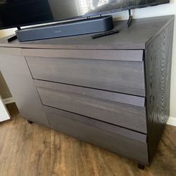 Four Piece Bedroom Set