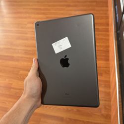 iPad 8th Generation 32GB WiFi Only Used 
