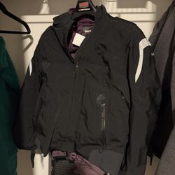 BMW Women’s Tour Shell Jacket