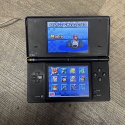 Nintendo DS System Console 
