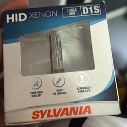 HID Xenon D1S Headlight 
