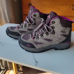 Hiking Boots Never Worn