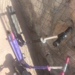 Kids  scooter