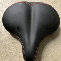 Bicycle Seat 