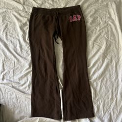 Gap Low Rise Sweats
