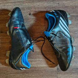 Adidas F30 Soccer Cleats