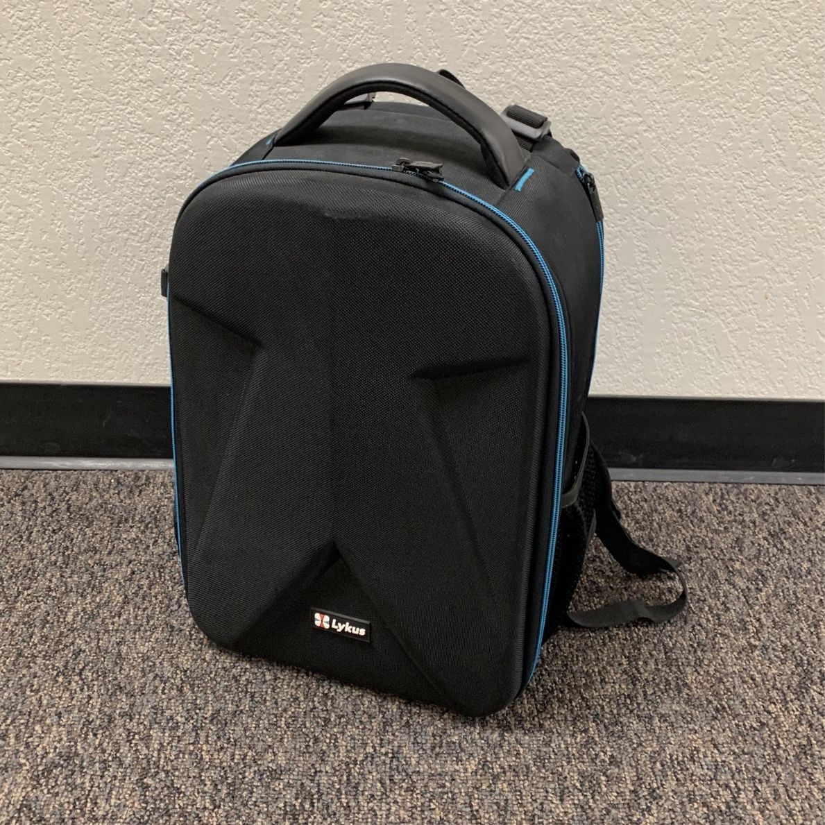 Lykus Drone Backpack