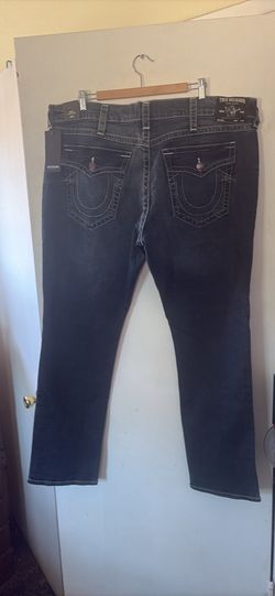 True Religion men jeans