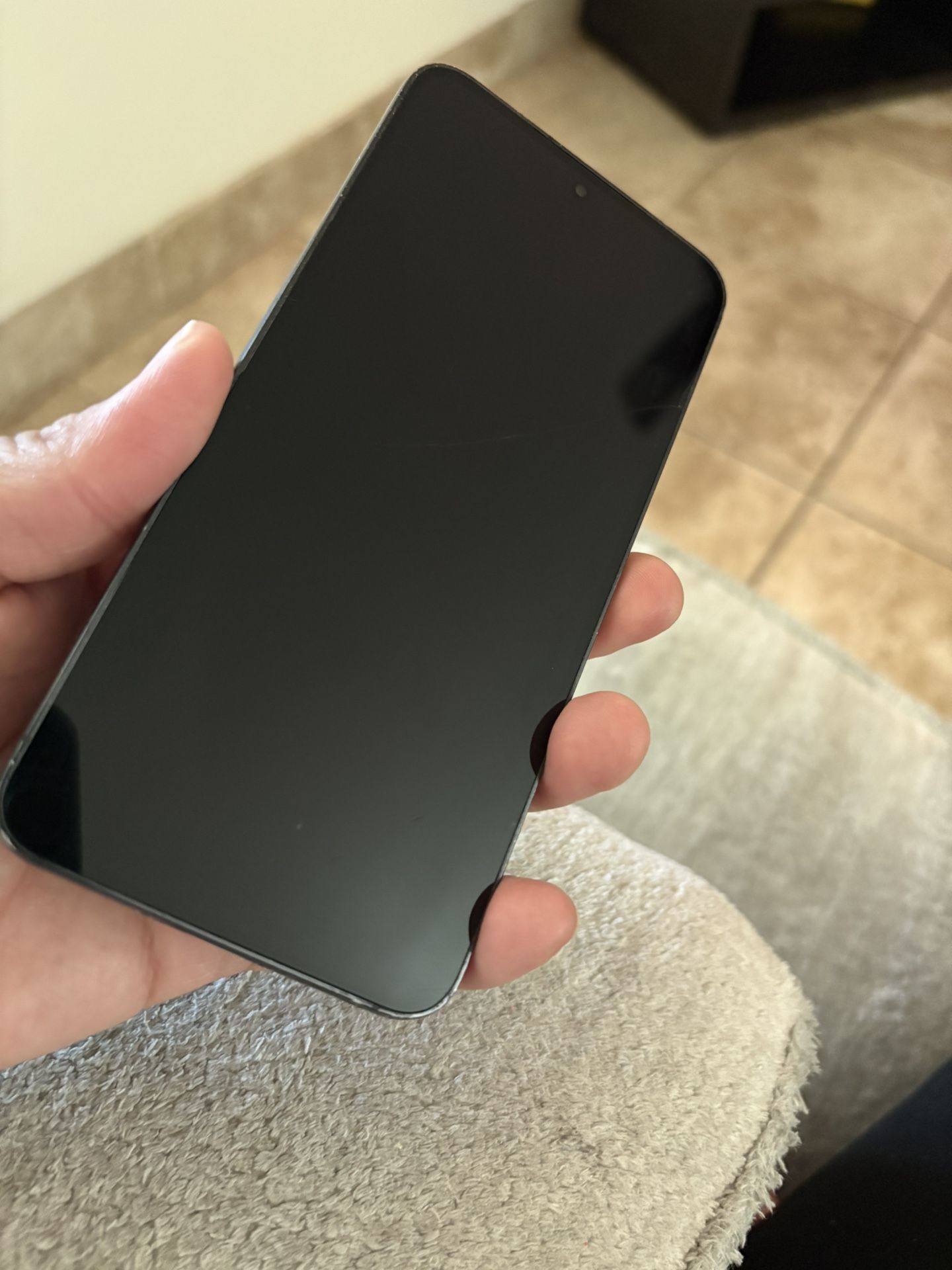 Samsung S23 LOCKED