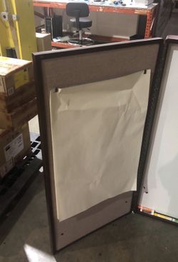 Authentic wooden bulletin boards