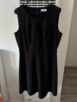 Calvin Klein Dress