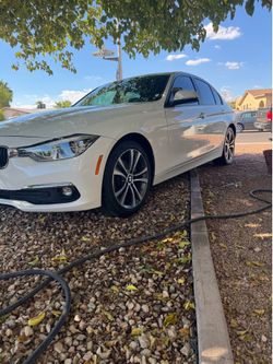 BMW 2016