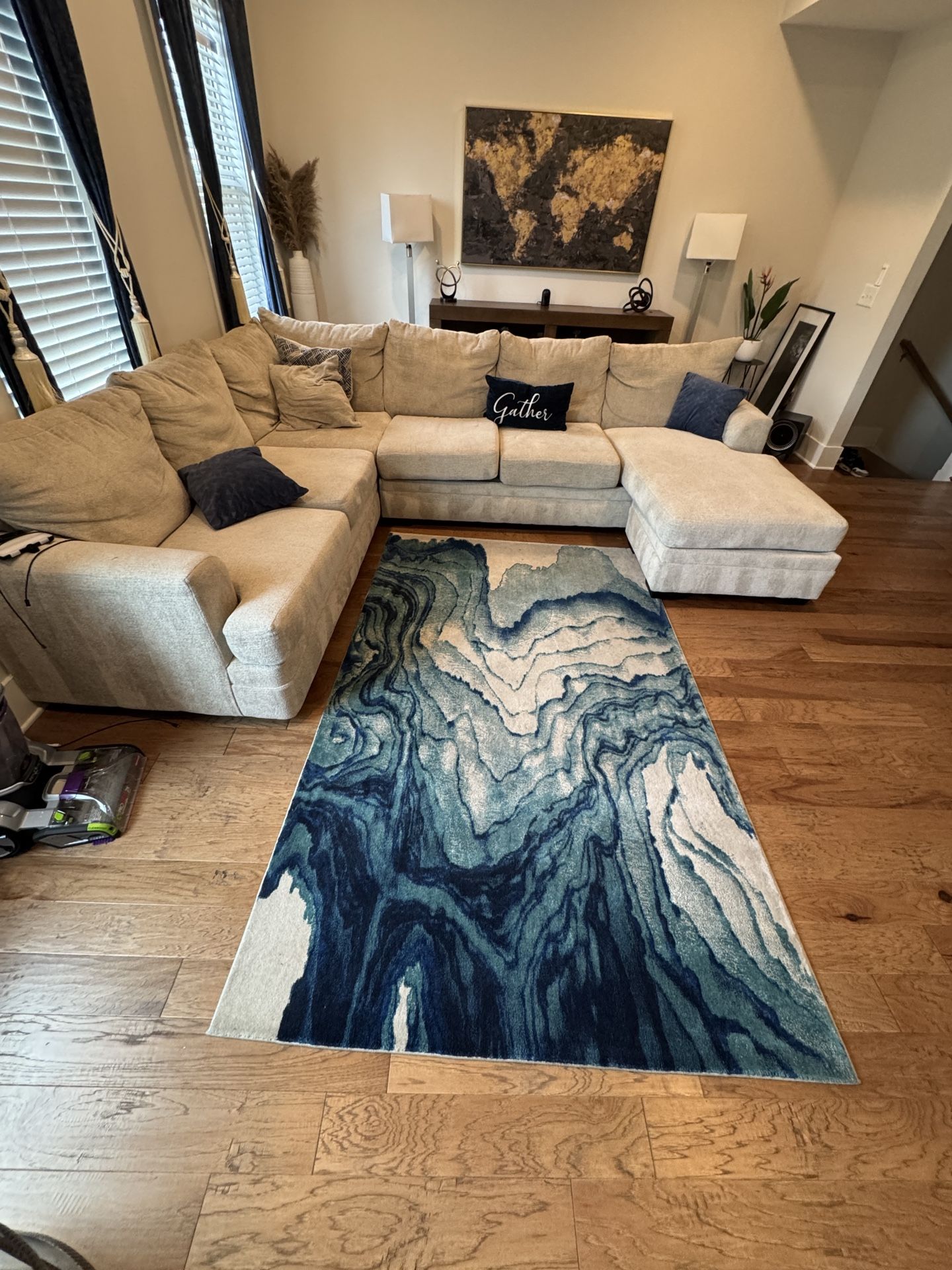 Couch For sale
