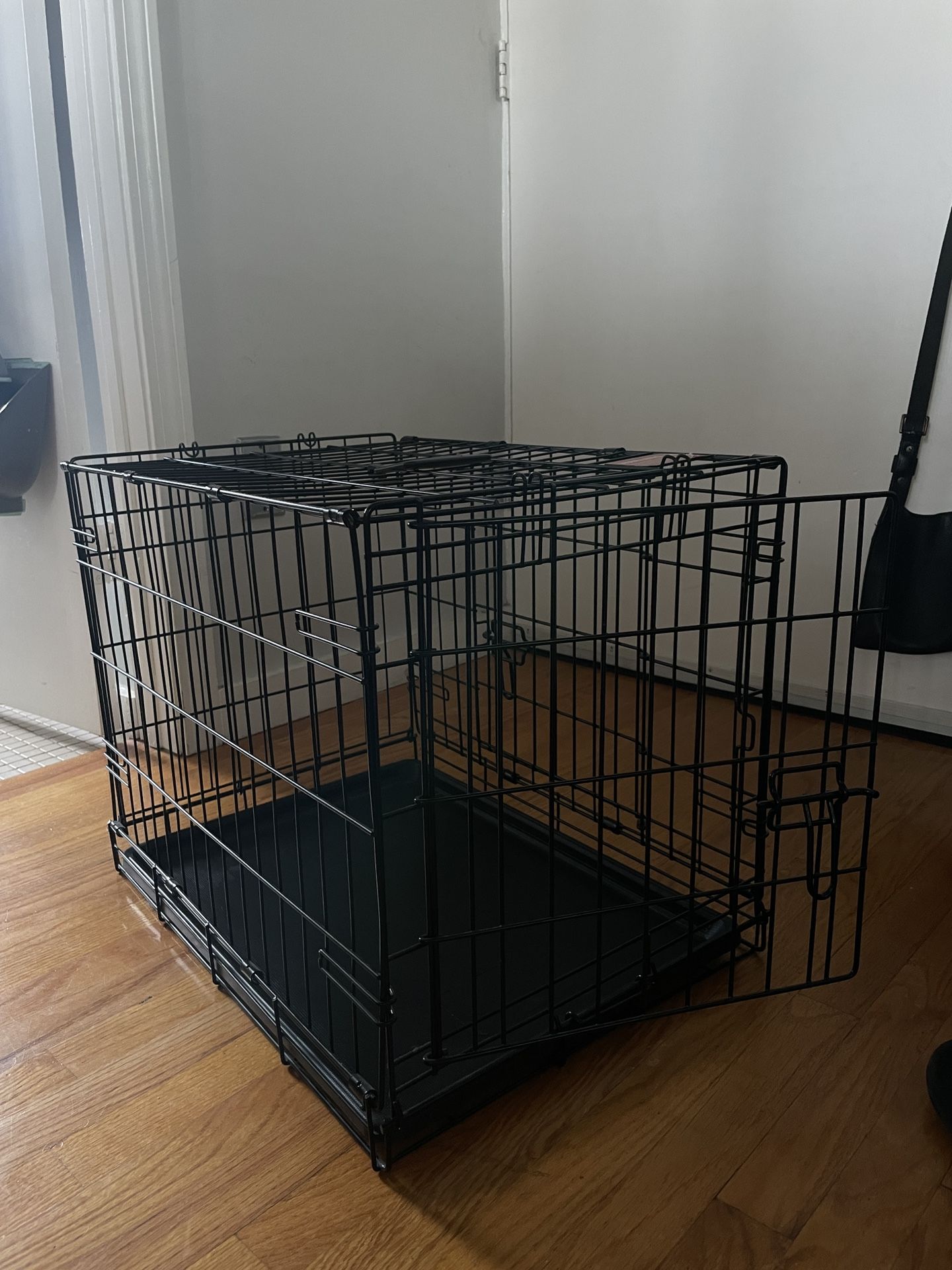 Dog Crate