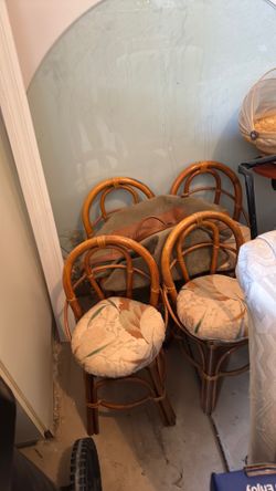 Children’s chairs 4