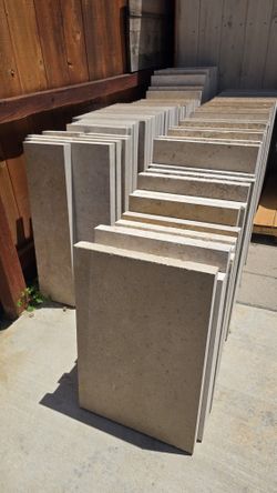 Lime Stone 2" Thickness