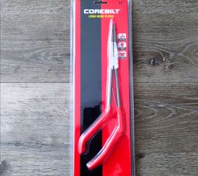 New 11" Long Nose Pliers