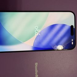 iPhone 15 Pro Max 256GB – Unlocked – Excellent Condition