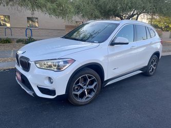 2017 BMW X1