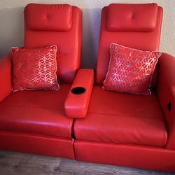 Sofá Electric Type . 