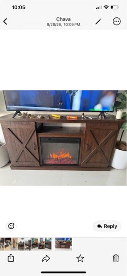 TV Stand