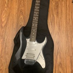 Ibáñez Electric  Guitar 