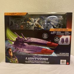 disney pixar light year